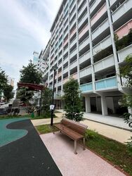 Blk 134 Yishun Street 11 (Yishun), HDB 3 Rooms #563282651